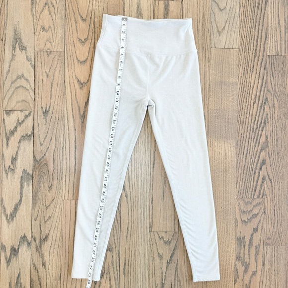 Kyodan Women’s Meadow Zig-Zag Warm Leggings Size Small - Picture 8 of 14